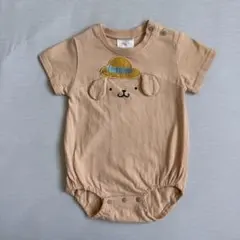 futafuta ベビーロンパース サンリオ 80サイズ