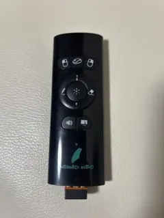 プレゼンテーション　マウス