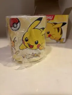 ポケモン ピカチュウ マグカップ