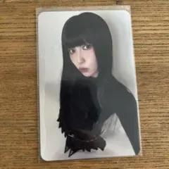 TWICE ミナ トレカThe Story Goes On CAST ver.