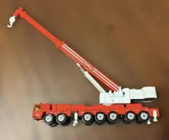 SIKU クレーン車 ミニカーのサムネイル