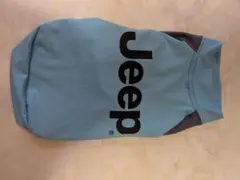 Jeep 犬用ウェア ライトブルー サイズ2のサムネイル
