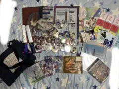 サイン入り そらる　グッズ　まとめ売り　セット　セット売り