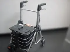 テイコブリトルワゴンミニ WAW21 歩行器 幸和製作所のサムネイル
