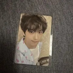 チソン ペンミ トレカ チソン 日本ペンミ PINK Christmas ピンククリスマス トレカ - メルカリ