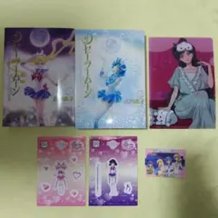 ☆★美少女戦士セーラームーングッズまとめ売り★☆