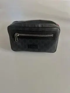 グッチ　GGスプリーム ウエストバッグ ウエストバッグ ボディバッグ