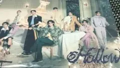 （StrayKids）Hollow CD 特典付とゴンチャカップホルダーとカード