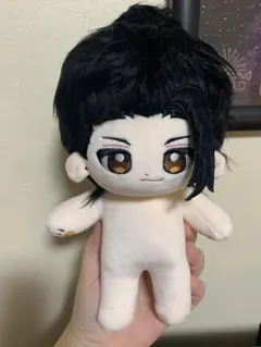 20cm ぬいぐるみ 北信介 ハイキュー - メルカリ