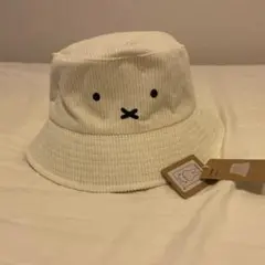 激レア　Miffy【日本未販売】バケットハットnijntje ミッフィのサムネイル