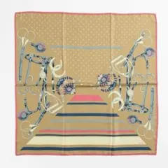新品未使用⭐︎Manipuri マニプリ　人気大盤スカーフ 新品未使用⭐︎Manipuri マニプリ 人気大盤スカーフ manipuri