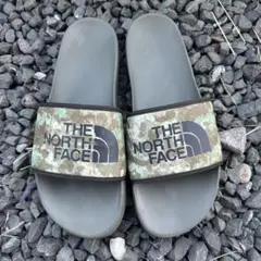 THE NORTH FACE ノースフェイス　サンダル