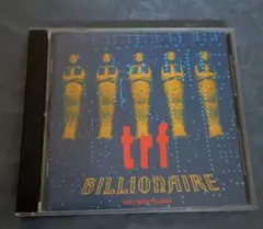 trf BILLIONAIRE BOY MEETS GIRL - メルカリ