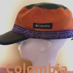 【期間限定暑さ対策価格】Columbia コロンビア 帽子 unisexのサムネイル
