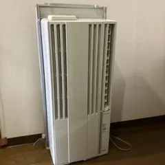 ❇️コイズミ❇️koizumi/❇️窓用 エアコン❇️kaw-1804❇️ - メルカリ