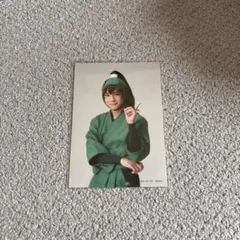 忍ミュ ランブロ ブロマイド リブート 第1弾 善法寺伊作