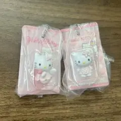 HELLO KITTY パッケージミニチュアコレクション
