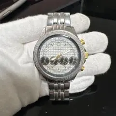 Salvatore Marra サルバトーレマーラ4連ダイヤル　時計のサムネイル