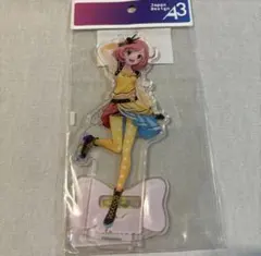 レインボーライブ まるくじ 彩瀬なる アクスタ アクキー - メルカリ
