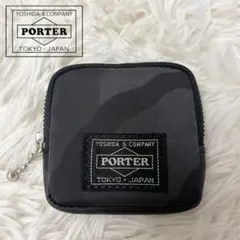 未使用品】HEADPORTER カモフラージュ柄 ポーチ 小物入れ - メルカリ