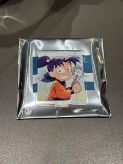 忍たま乱太郎 きり丸 アクスタ