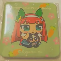 2025年最新】サイレンススズカ 缶バッジの人気アイテム - メルカリ