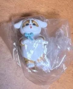 mofusand × サンリオキャラクターズ シナモンロール