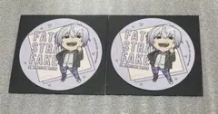 Fate/strange Fake 上海 アニメイトカフェ　ミニアクリルスタンド Fate/strange Fake 上海 アニメイトカフェ ミニアクリルスタンド