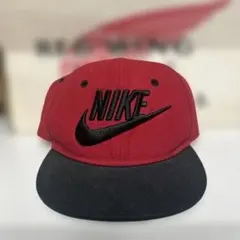 た*り様 NIKE 子供用 キャップ 調節可能 キッズ