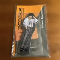 SixTONES 松村北斗　アクスタ　未開封