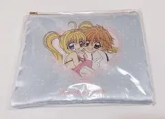 ぴちぴちピッチ　ポーチ