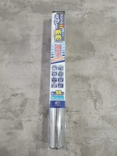 [신품/미사용] 린텍 커머스 매직 미러 단열 필름 46x90cm