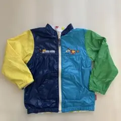 ミキハウス　ジャケット　110サイズ