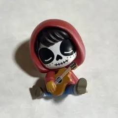リメンバー・ミー ミゲル 肩ズンFig フィギュア マスコット ガチャガチャ