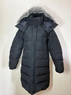 韓国限定 THE NORTH FACE ロングダウンコート GORE-TEX