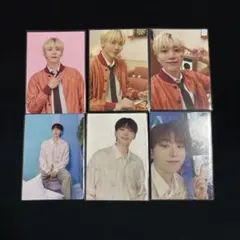 SEVENTEEN Home トレカ　スングァン