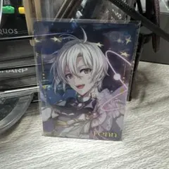 アイドリッシュセブン メタルカード 九条天