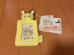yuiさま専用　ポケモン ピカチュウ キーホルダー