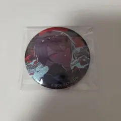 海*奨様 プロセカ グリッター缶バッジ 天馬司