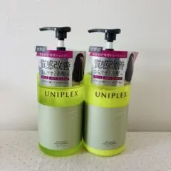 UNIPLEX BOND MELTY LIGHT シャンプー トリートメントのサムネイル