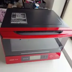 SHARP ヘルシオ AX-XP200-R ウォーターオーブン シャープ レンジ