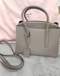 katespade ショルダーバッグ
