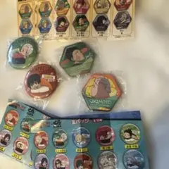 SAKAMOTO DAYS サカモトデイズ　くら寿司　コラボ　グッズ