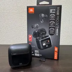 ジェイビーエル ツアー プロ 2