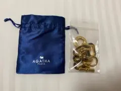AGATHA ブレスレット