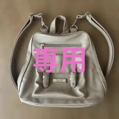 ^_^様　LIZ LISA ×サンリオ　マイメロディ　 コラボ　リュックサックのサムネイル