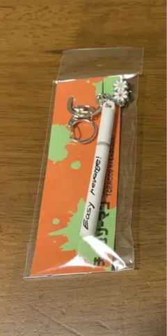 チェンソーマン 早川アキ タバコ キーホルダーのサムネイル