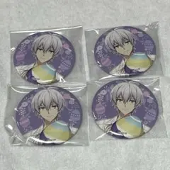 アイドリッシュセブン 逢坂壮五 缶バッジ イースター