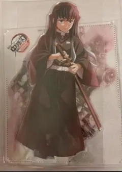 鬼滅の刃 ufotable dining 戦支度コラージュアクスタ 時透無一郎