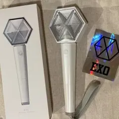 2025年最新】exo ペンラ ステッカーの人気アイテム - メルカリ